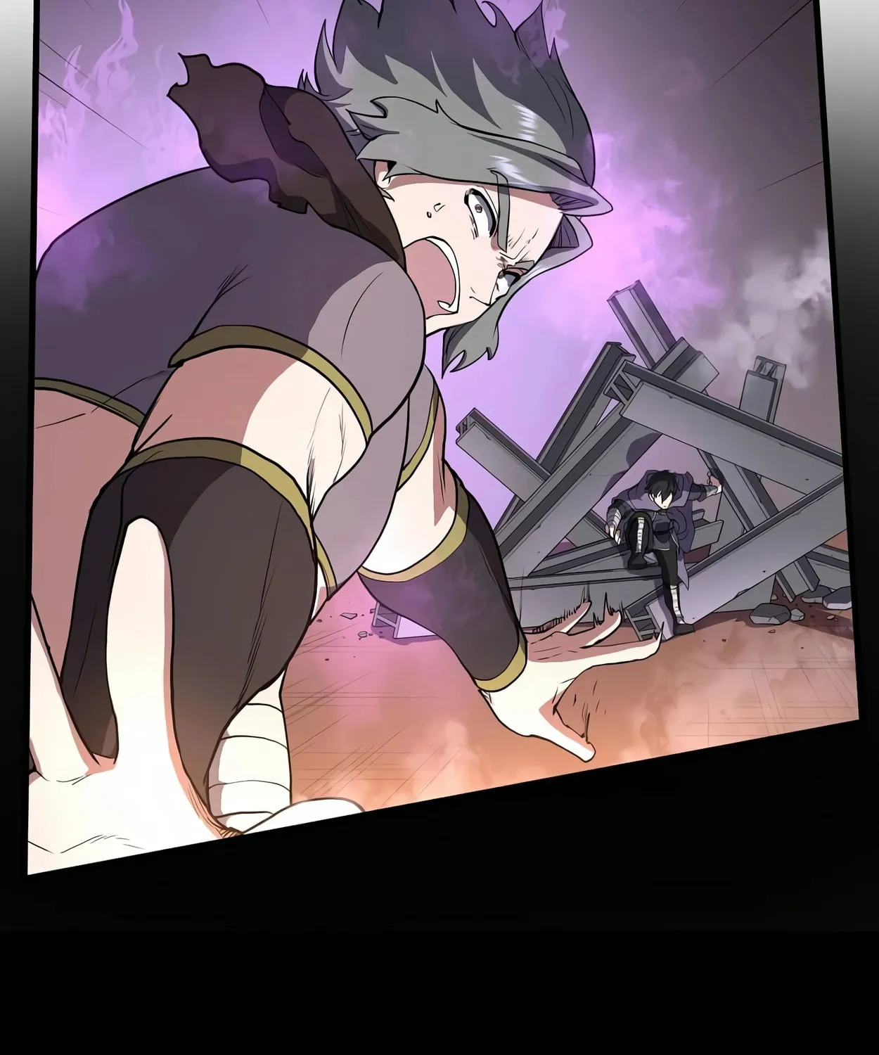 Read Skill Master Levels Up chapter 41 image 114 on Lezhin