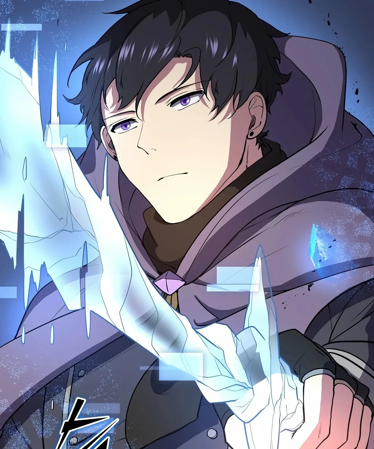 Read Skill Master Levels Up chapter 41 image 121 on Lezhin