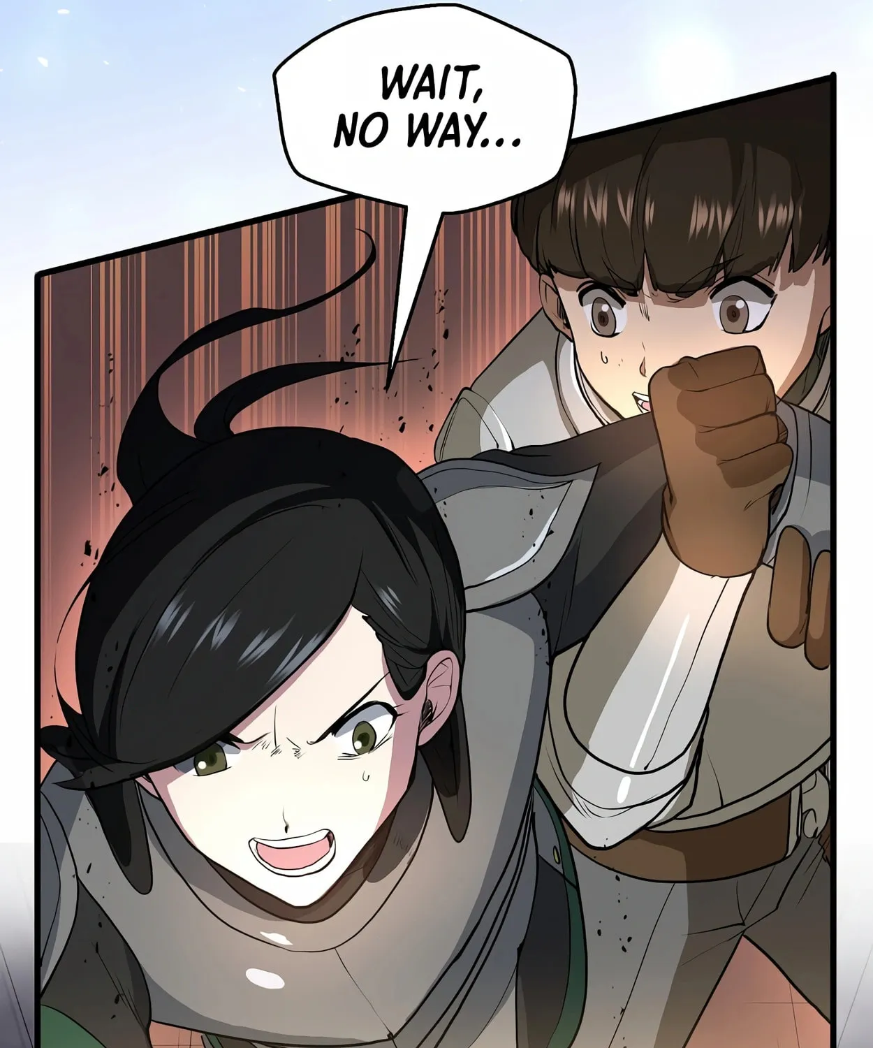 Read Skill Master Levels Up chapter 41 image 123 on Lezhin