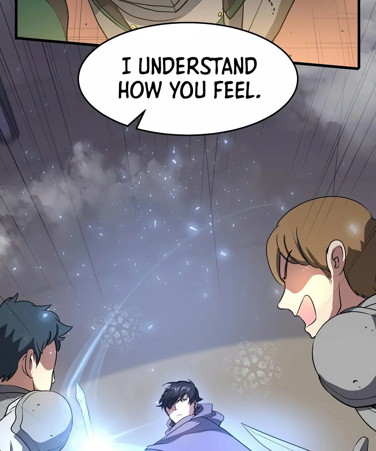 Read Skill Master Levels Up chapter 41 image 124 on Lezhin