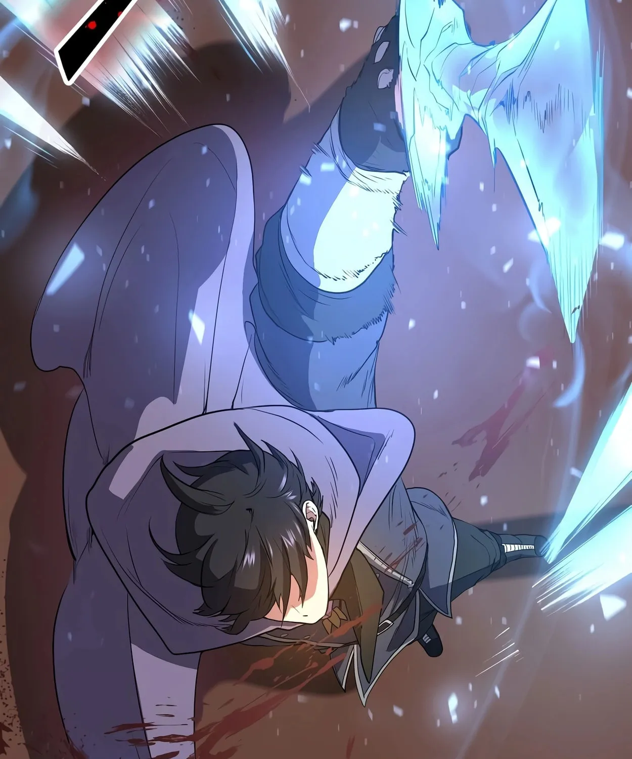 Read Skill Master Levels Up chapter 41 image 129 on Lezhin