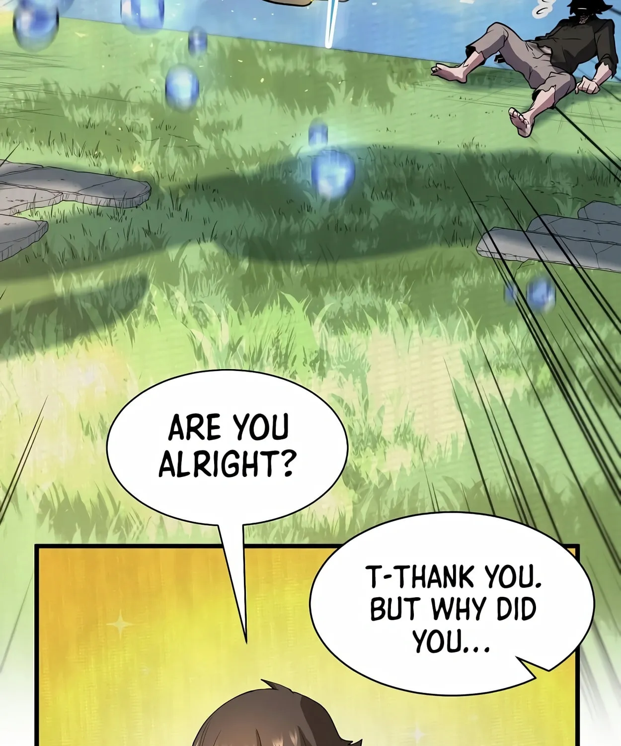 Read Skill Master Levels Up chapter 41 image 14 on Lezhin