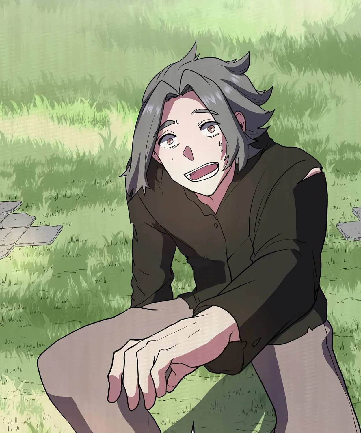 Read Skill Master Levels Up chapter 41 image 16 on Lezhin