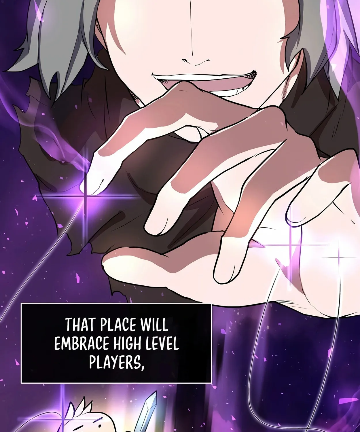 Read Skill Master Levels Up chapter 41 image 22 on Lezhin