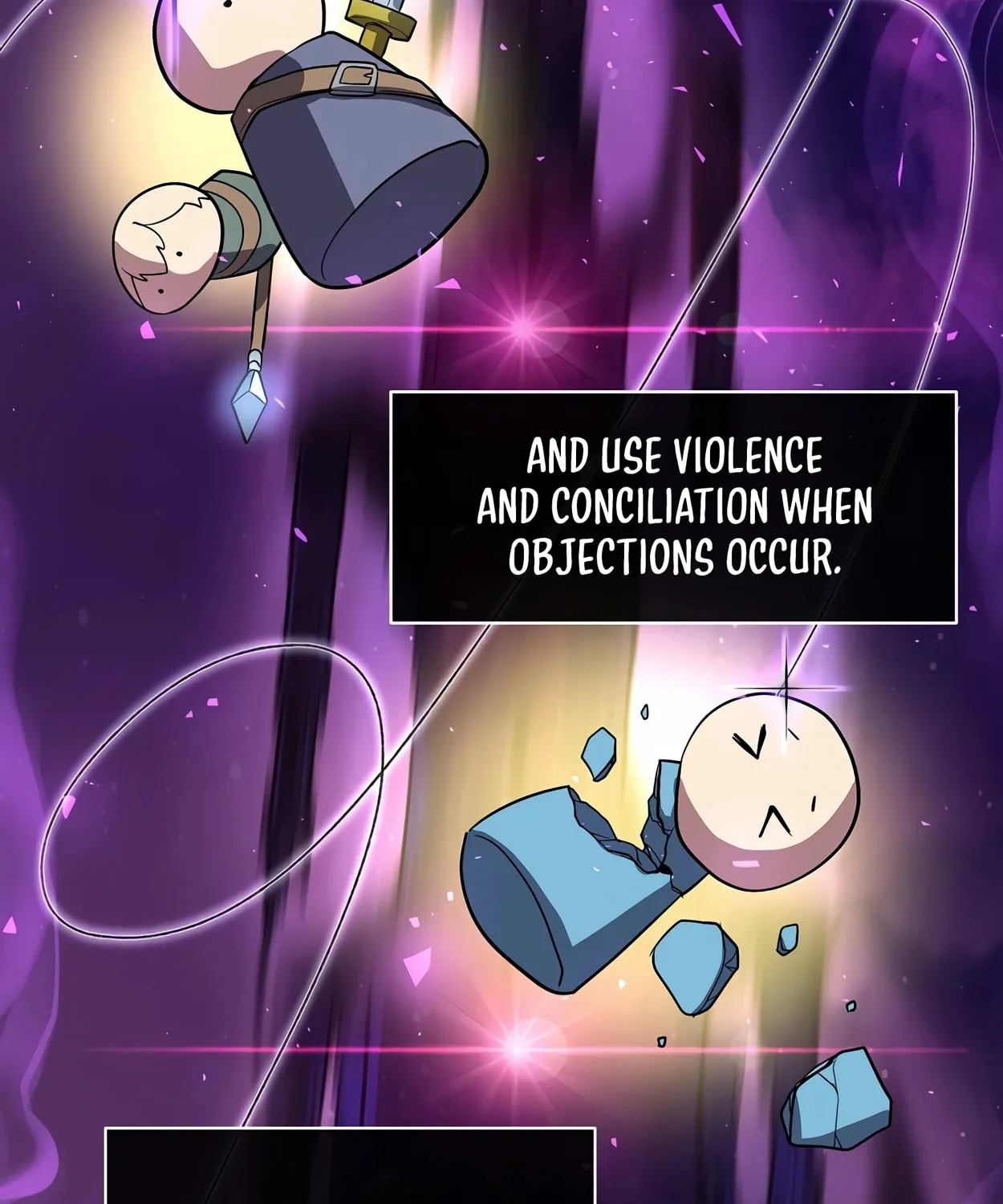 Read Skill Master Levels Up chapter 41 image 23 on Lezhin