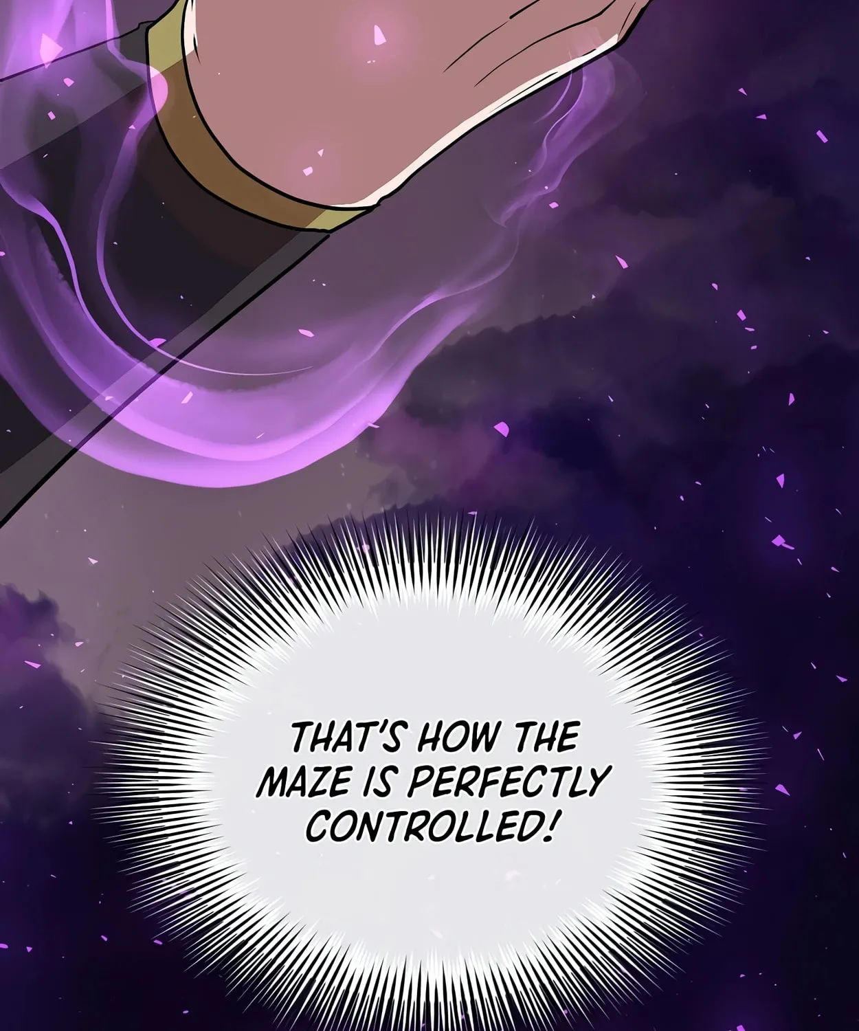 Read Skill Master Levels Up chapter 41 image 25 on Lezhin