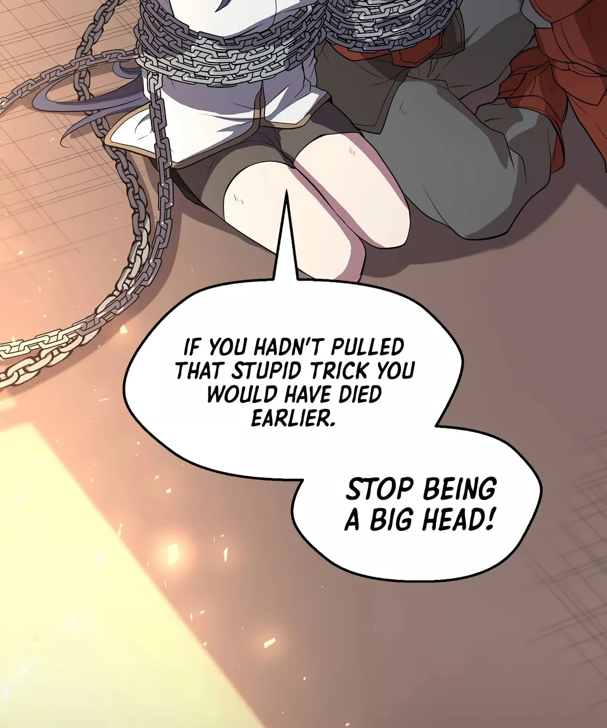 Read Skill Master Levels Up chapter 41 image 30 on Lezhin