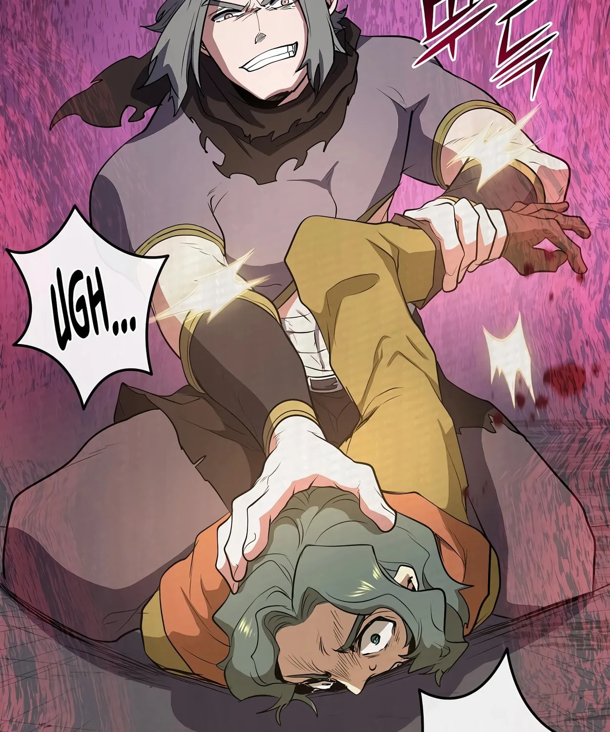 Read Skill Master Levels Up chapter 41 image 37 on Lezhin