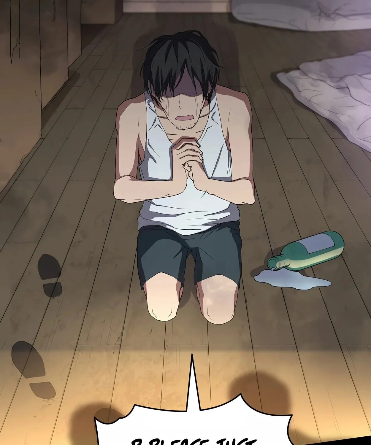 Read Skill Master Levels Up chapter 41 image 4 on Lezhin