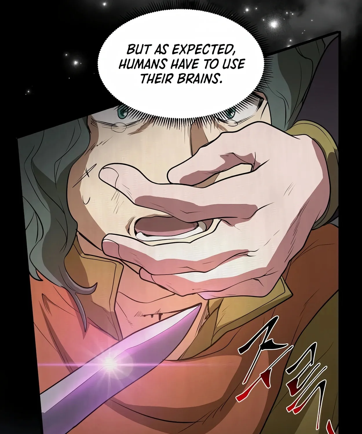 Read Skill Master Levels Up chapter 41 image 41 on Lezhin