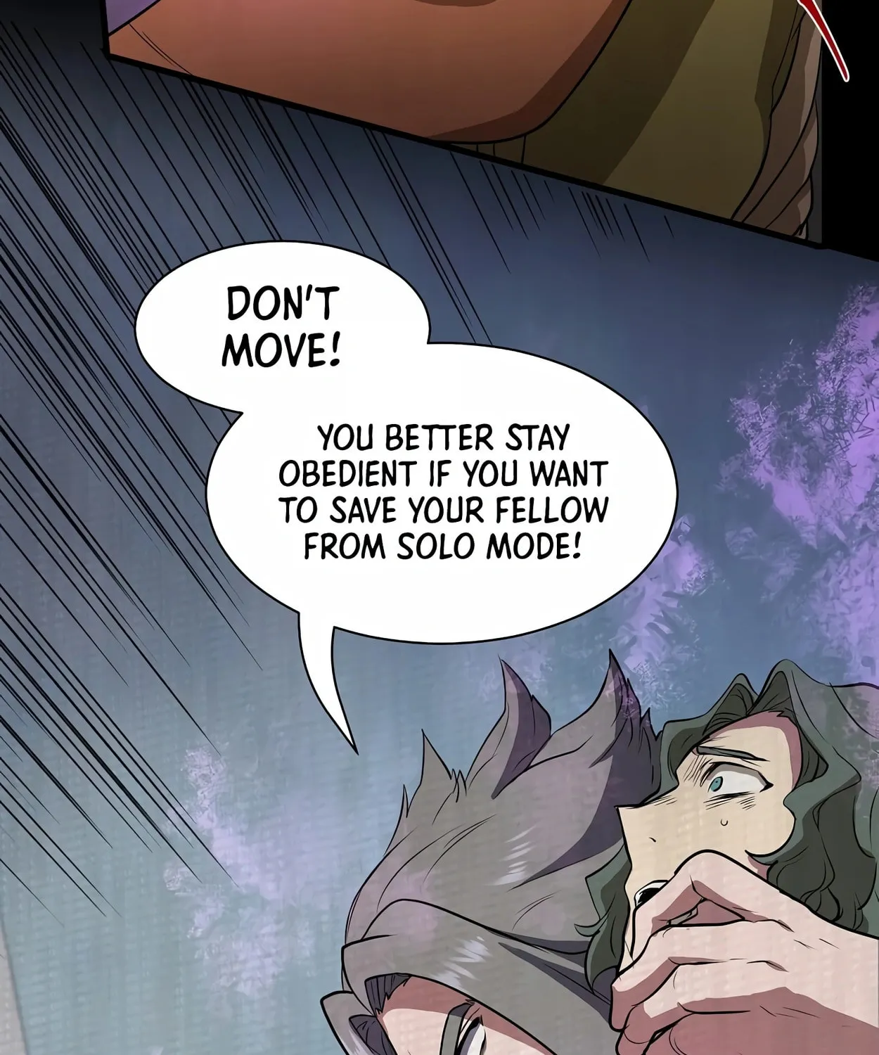 Read Skill Master Levels Up chapter 41 image 42 on Lezhin