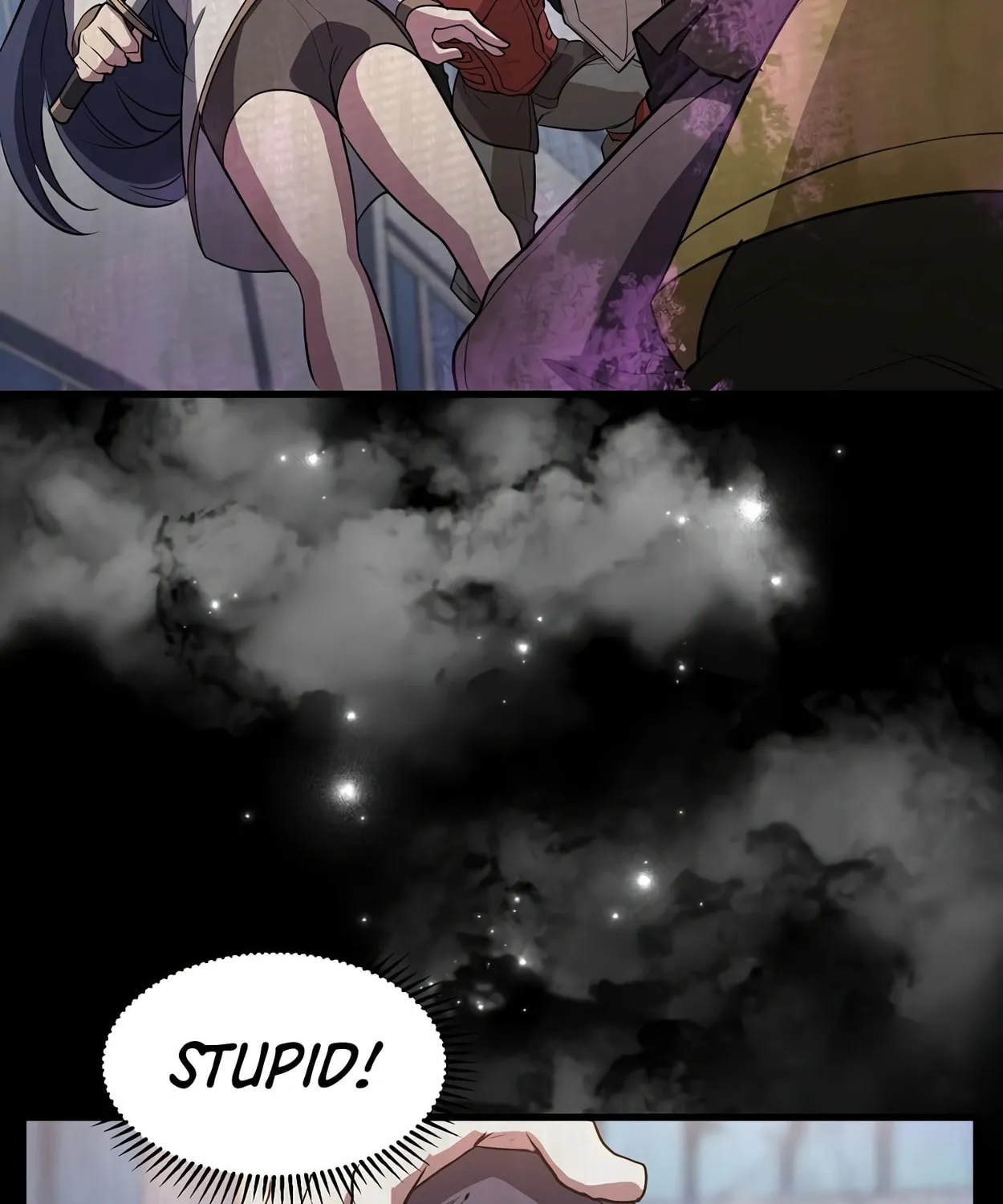 Read Skill Master Levels Up chapter 41 image 44 on Lezhin