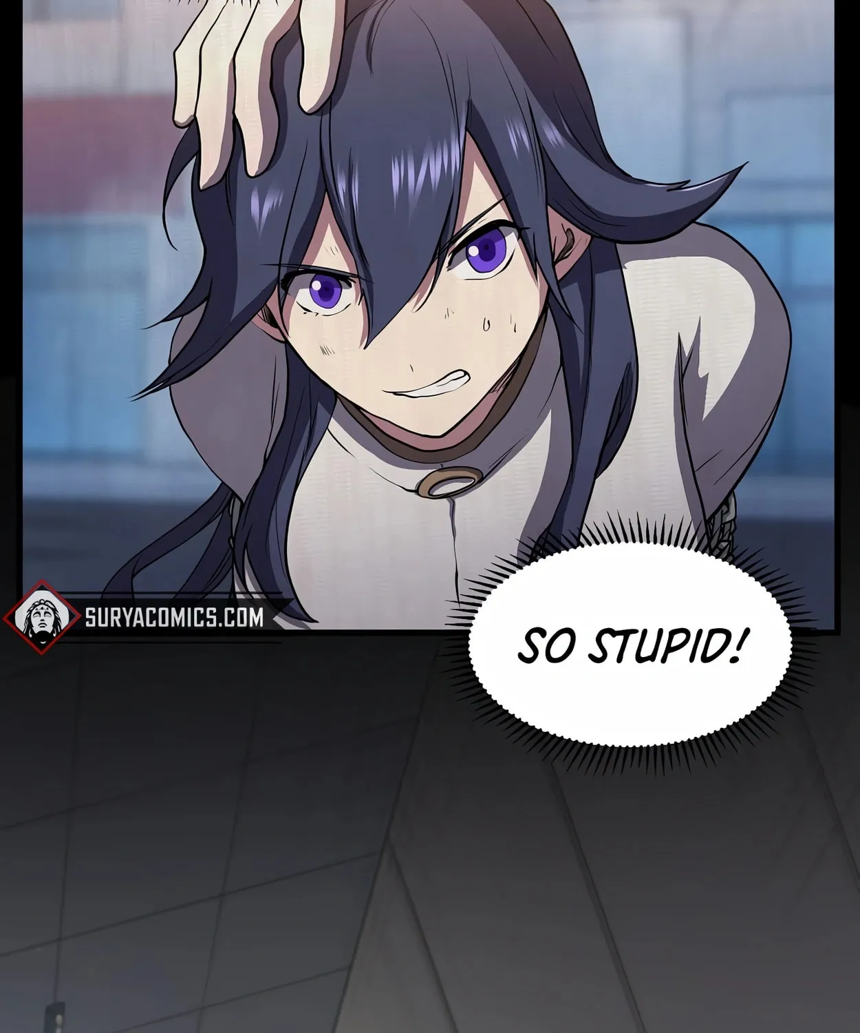 Read Skill Master Levels Up chapter 41 image 45 on Lezhin
