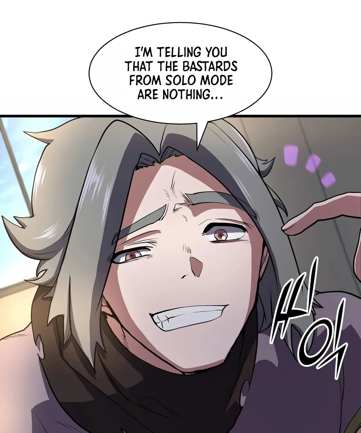 Read Skill Master Levels Up chapter 41 image 48 on Lezhin