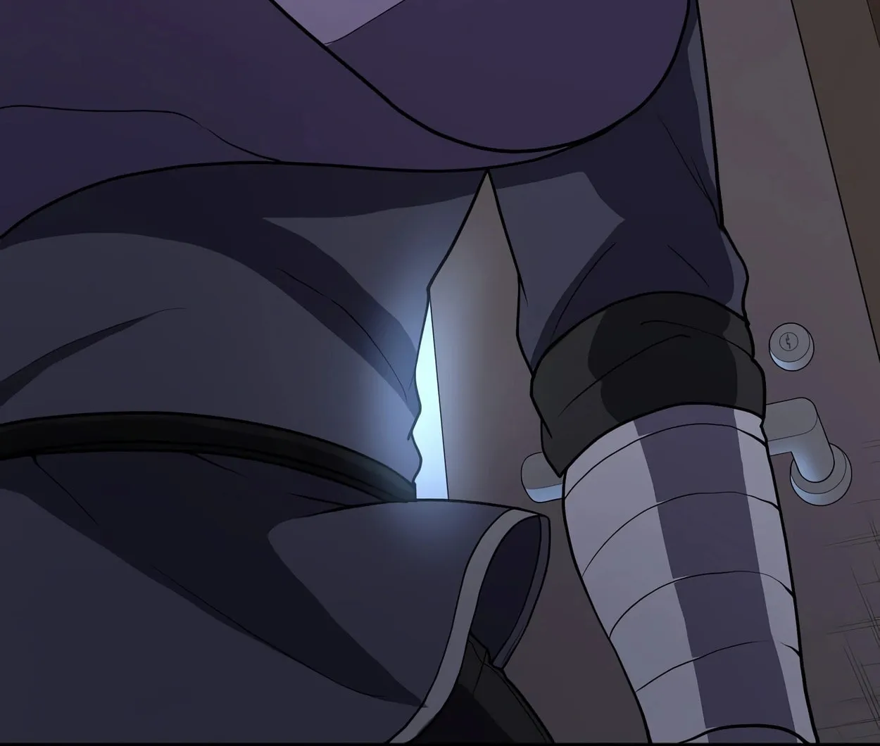 Read Skill Master Levels Up chapter 41 image 50 on Lezhin