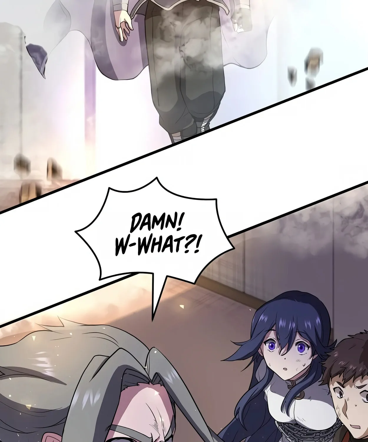 Read Skill Master Levels Up chapter 41 image 56 on Lezhin