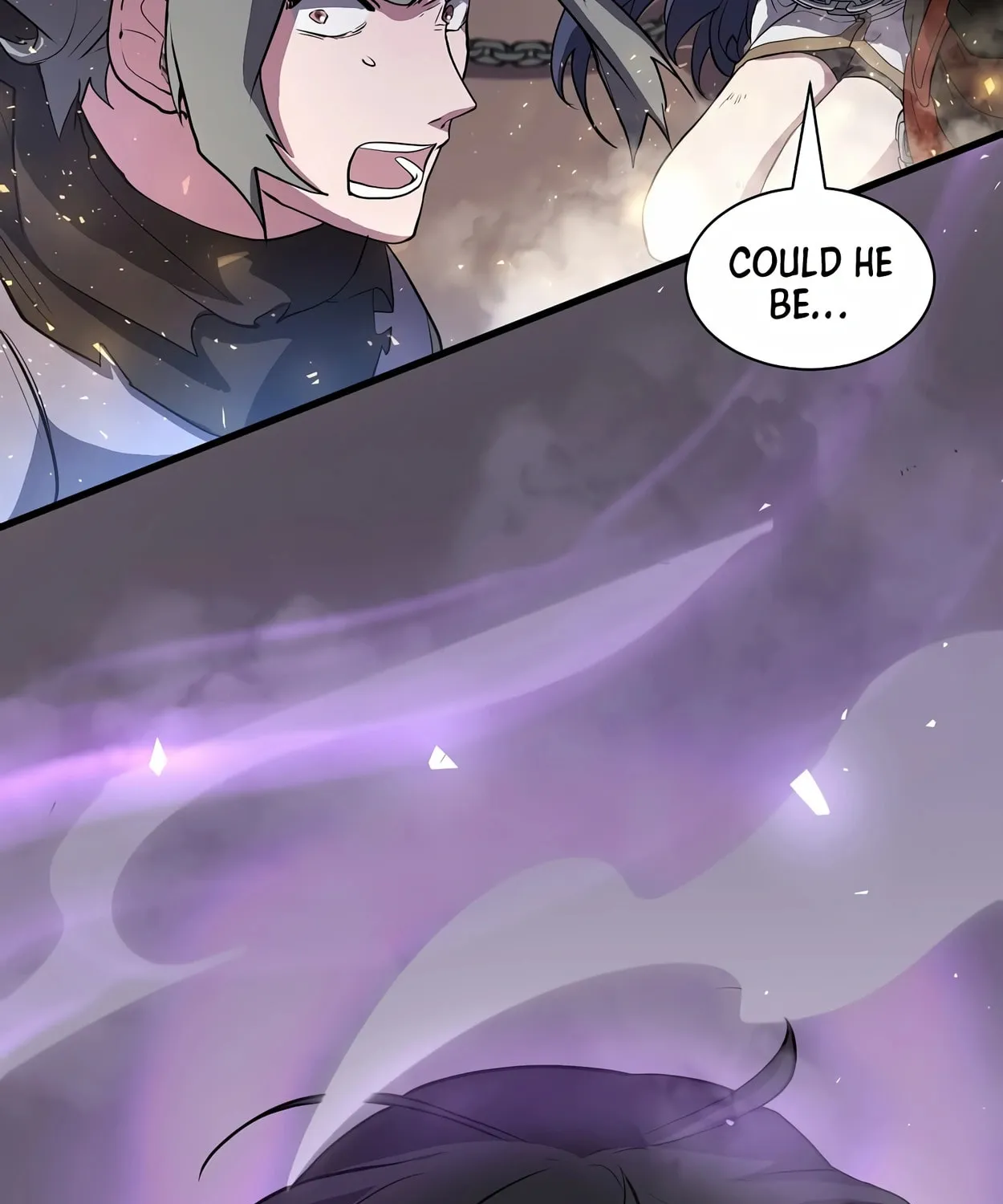 Read Skill Master Levels Up chapter 41 image 57 on Lezhin