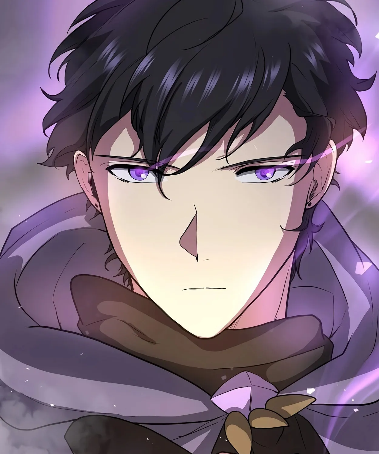 Read Skill Master Levels Up chapter 41 image 58 on Lezhin