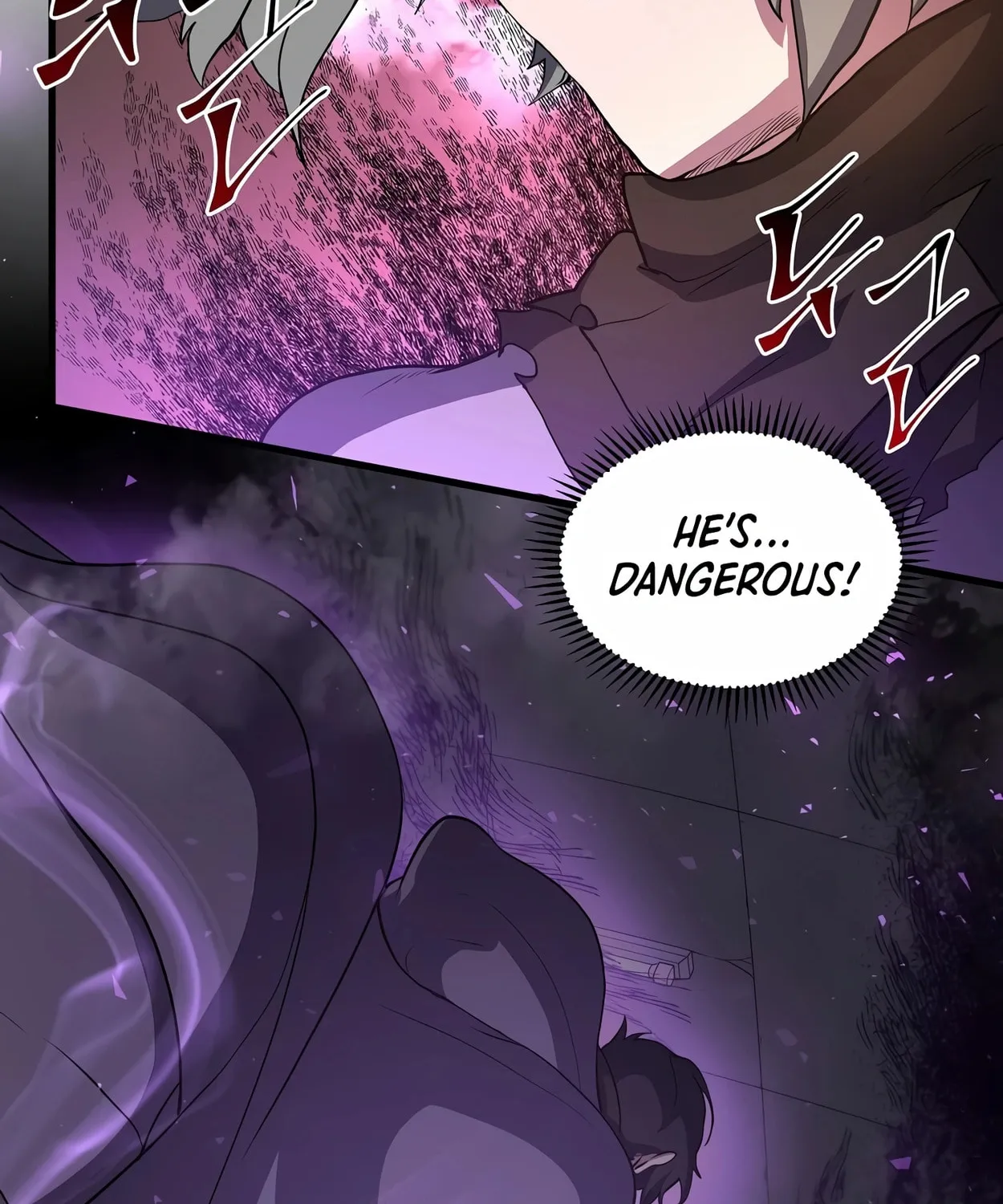 Read Skill Master Levels Up chapter 41 image 64 on Lezhin