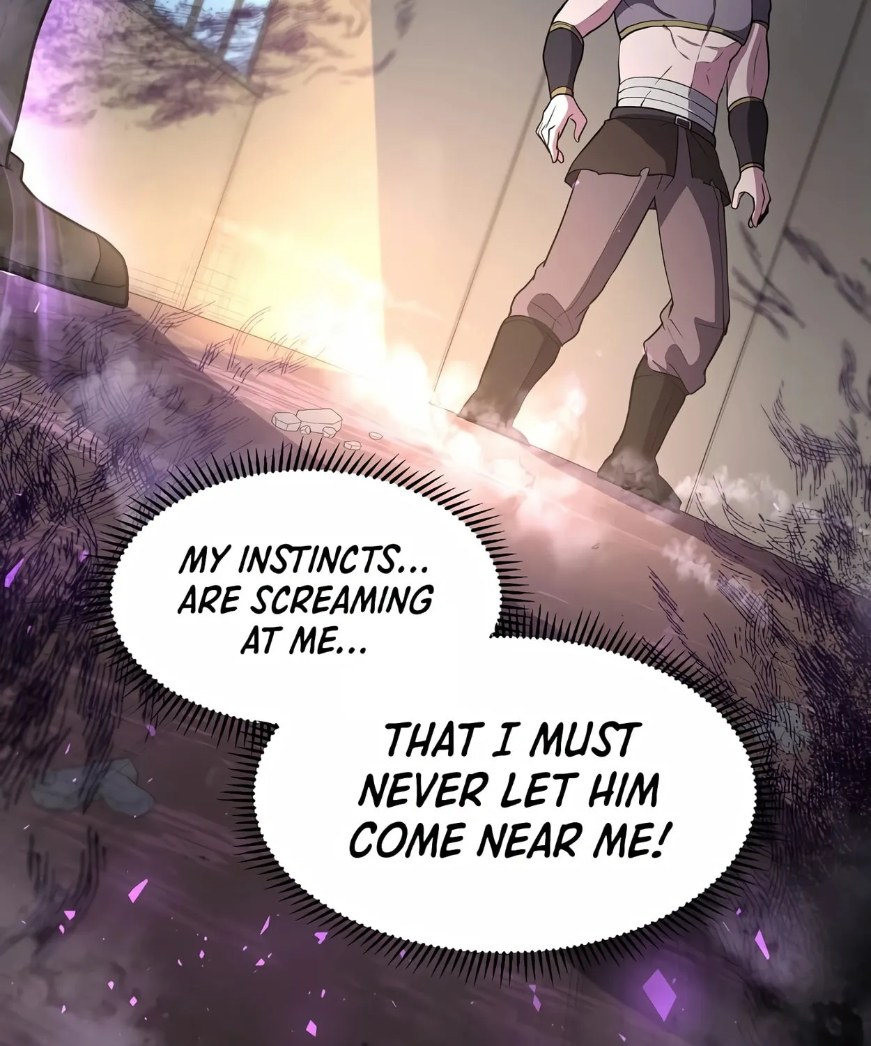 Read Skill Master Levels Up chapter 41 image 66 on Lezhin