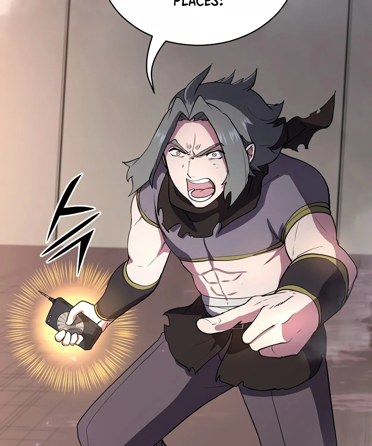 Read Skill Master Levels Up chapter 41 image 69 on Lezhin