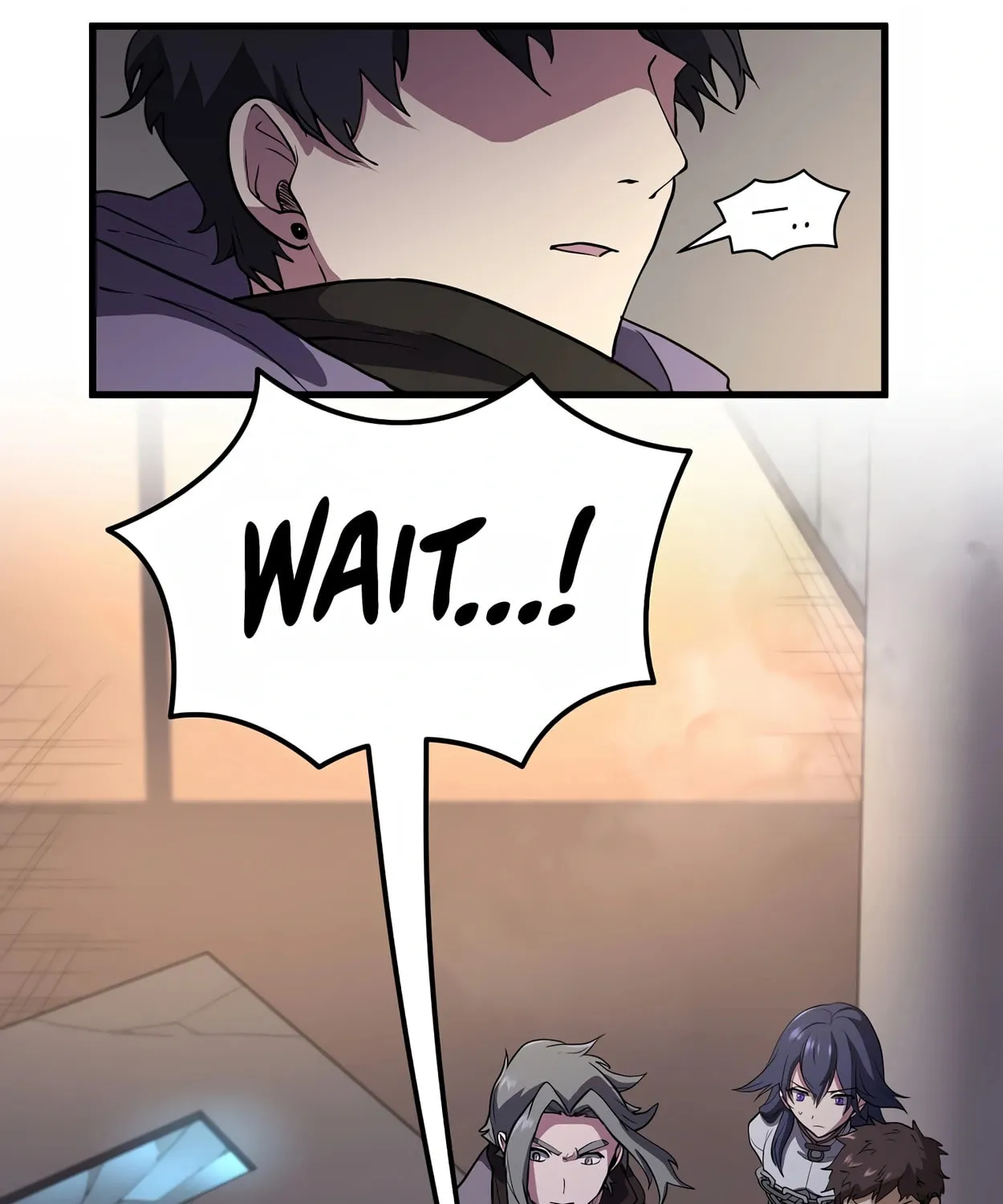 Read Skill Master Levels Up chapter 41 image 71 on Lezhin