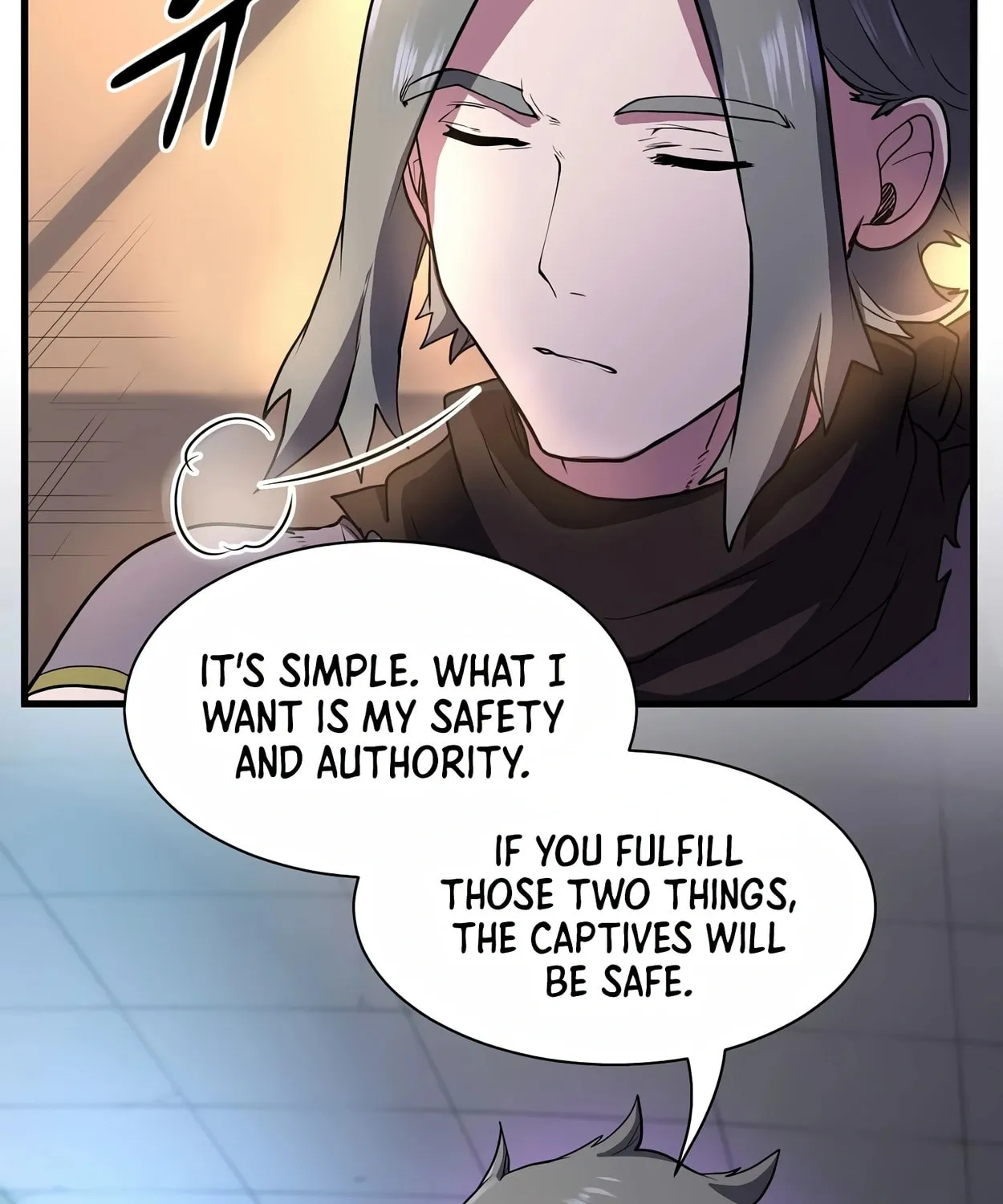 Read Skill Master Levels Up chapter 41 image 76 on Lezhin
