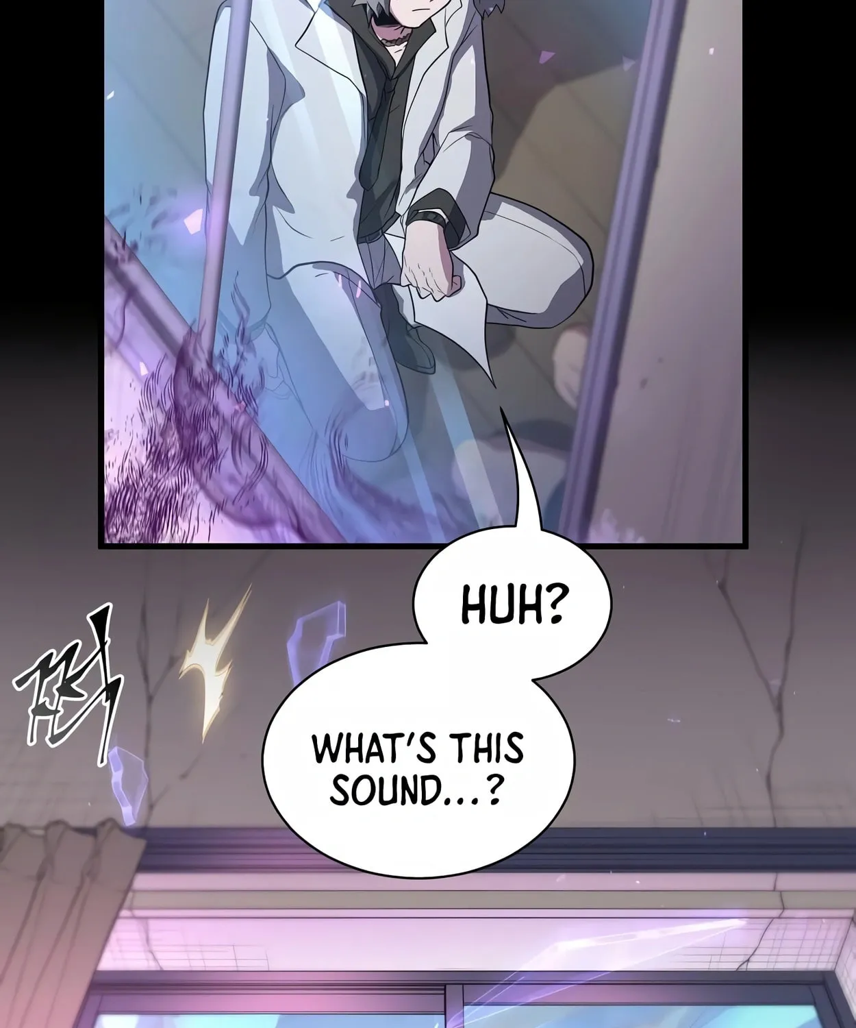 Read Skill Master Levels Up chapter 41 image 8 on Lezhin