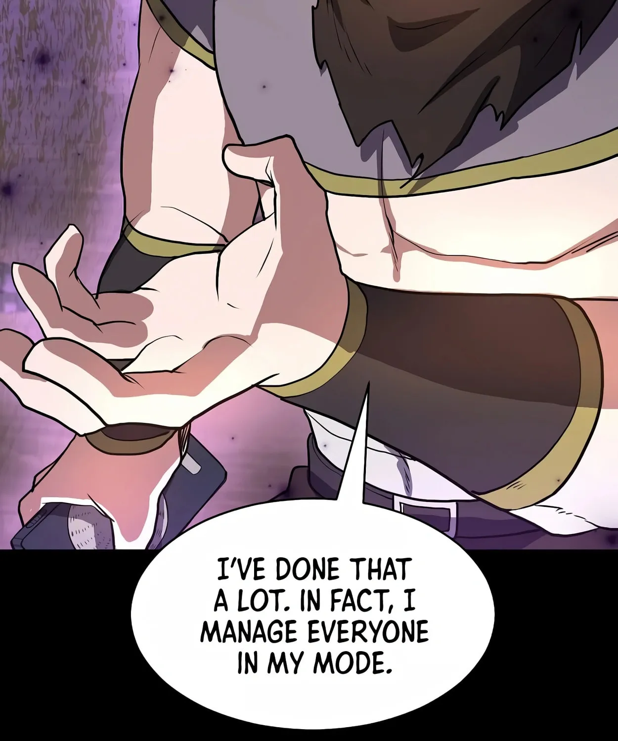 Read Skill Master Levels Up chapter 41 image 81 on Lezhin