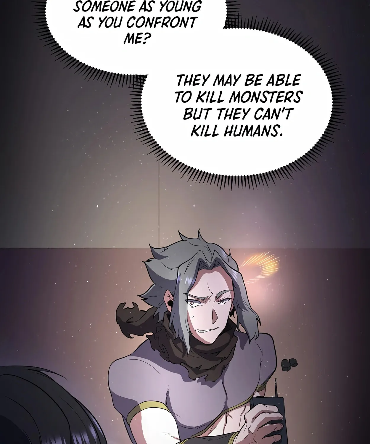 Read Skill Master Levels Up chapter 41 image 84 on Lezhin