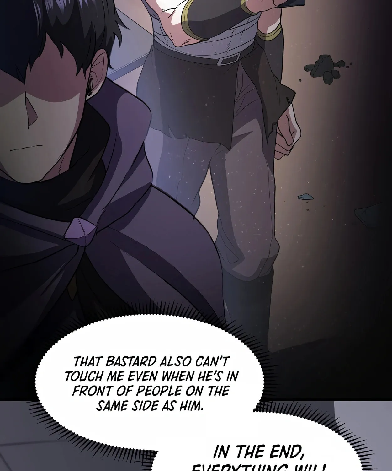 Read Skill Master Levels Up chapter 41 image 85 on Lezhin