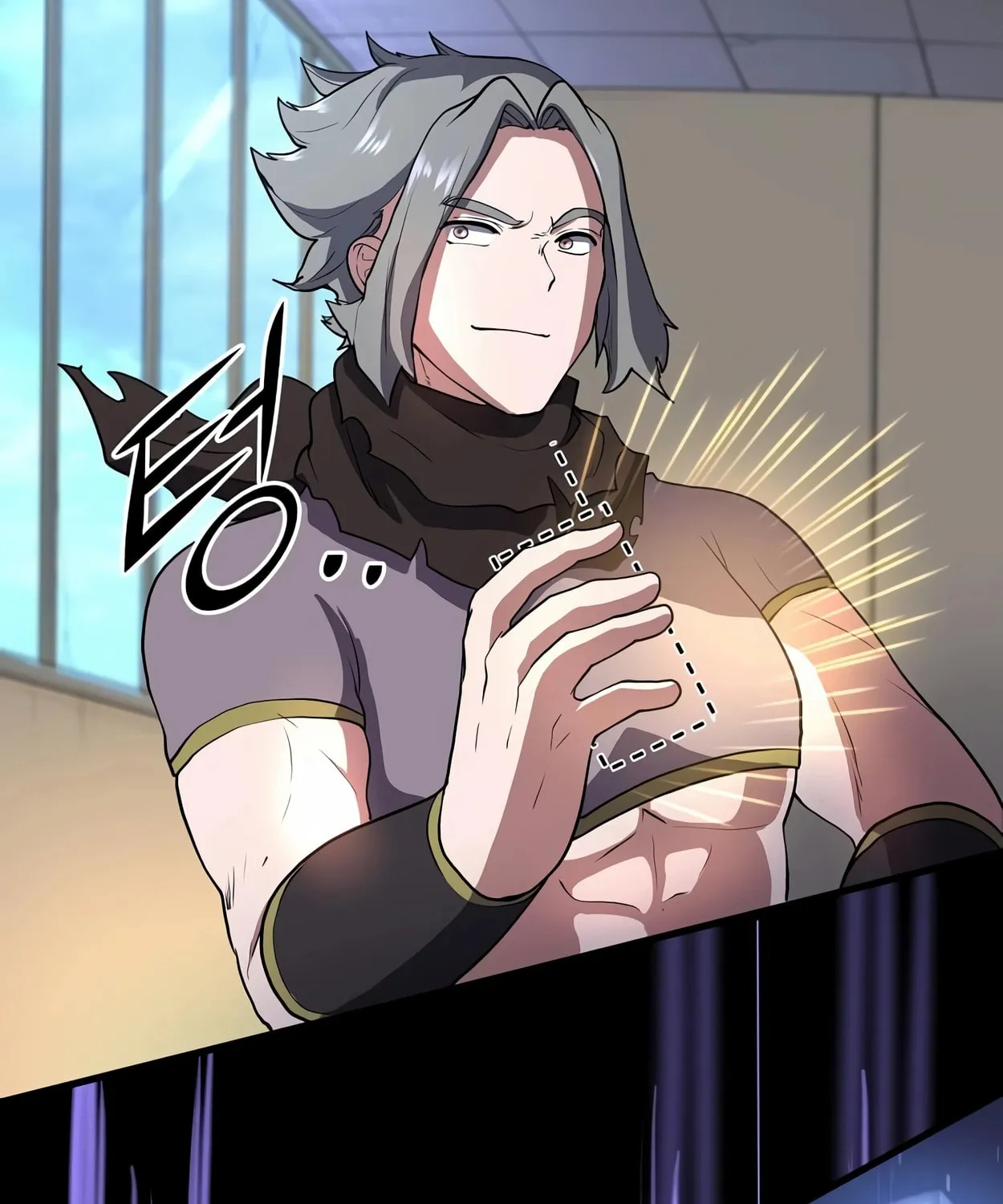 Read Skill Master Levels Up chapter 41 image 87 on Lezhin
