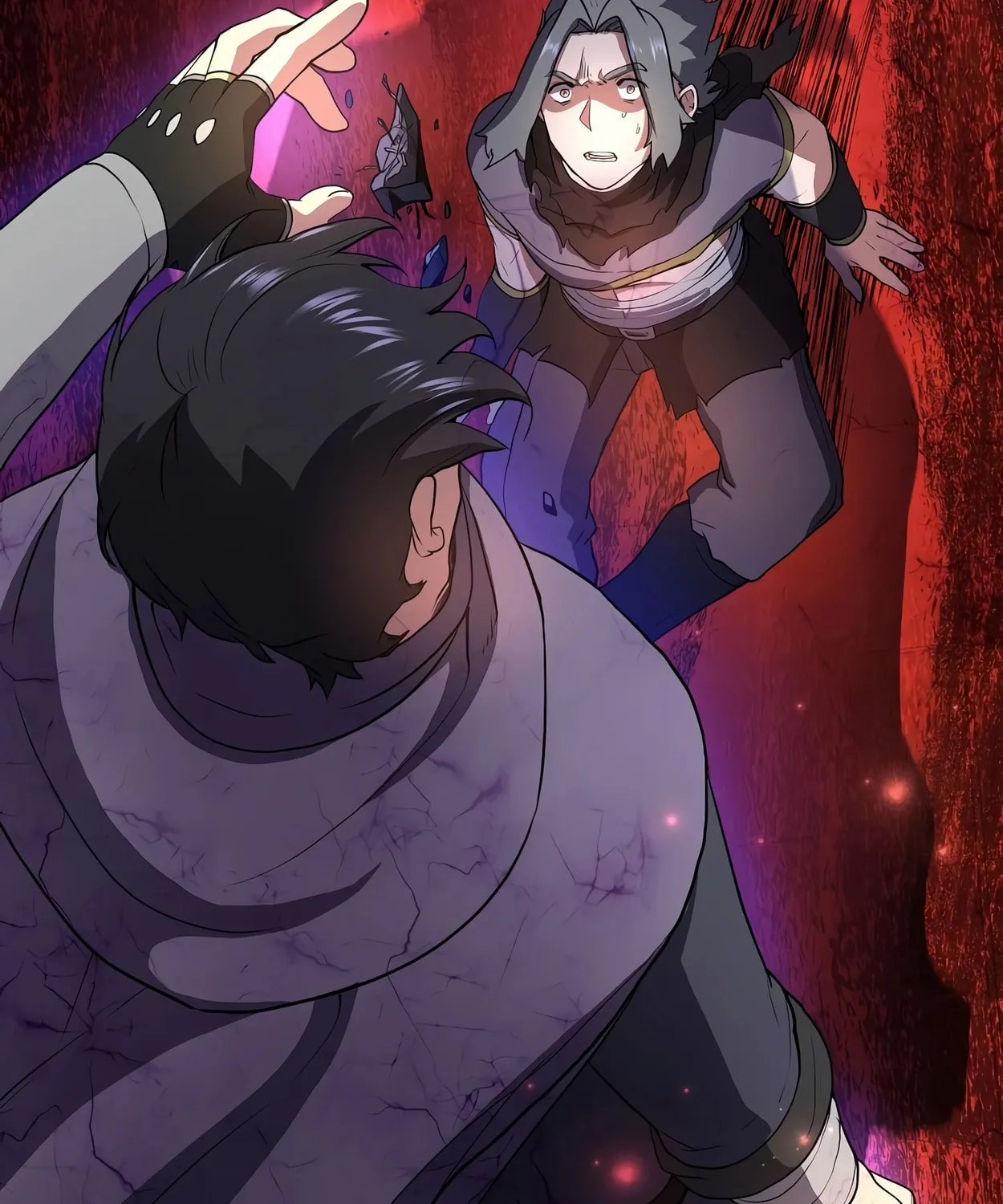 Read Skill Master Levels Up chapter 41 image 94 on Lezhin