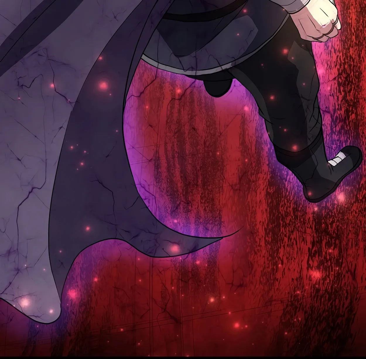 Read Skill Master Levels Up chapter 41 image 95 on Lezhin