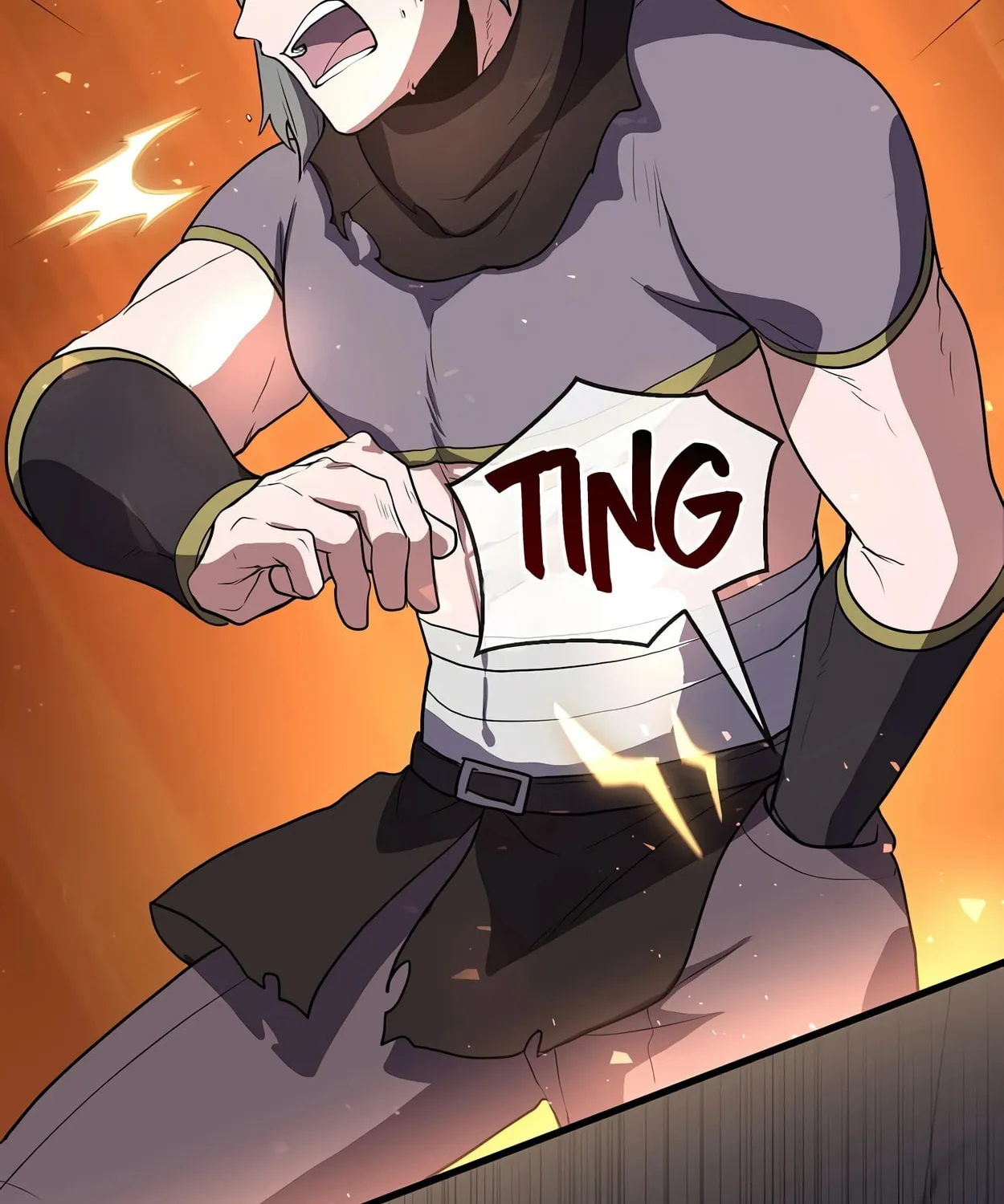 Read Skill Master Levels Up chapter 41 image 97 on Lezhin