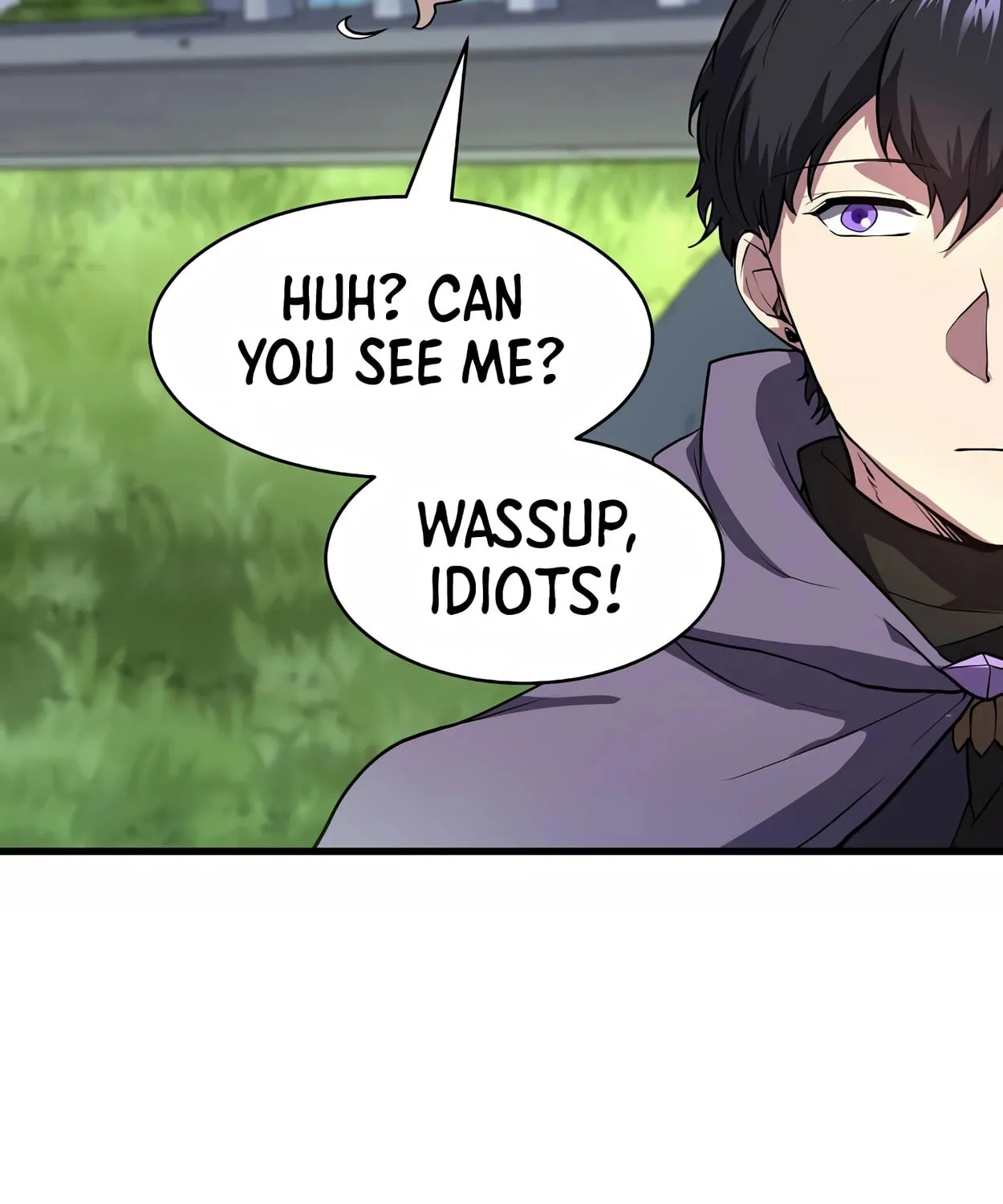 Read Skill Master Levels Up chapter 42 image 100 on Lezhin