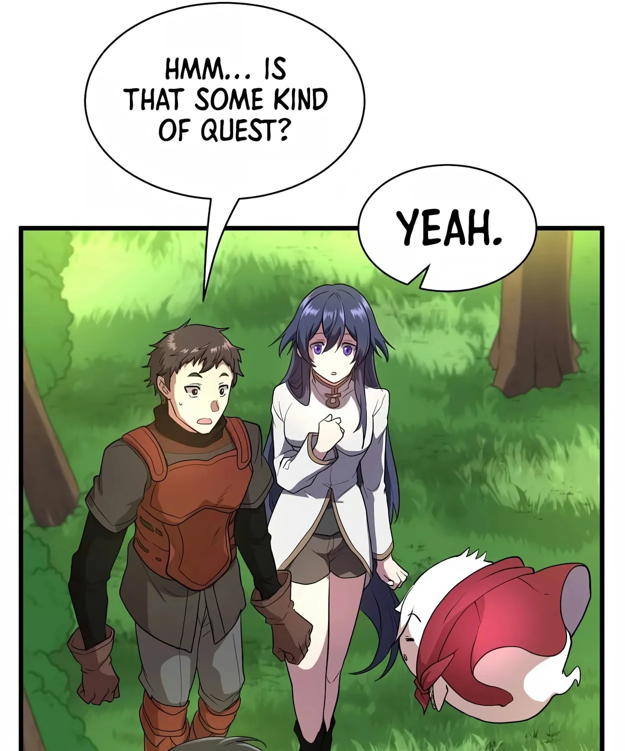 Read Skill Master Levels Up chapter 42 image 102 on Lezhin