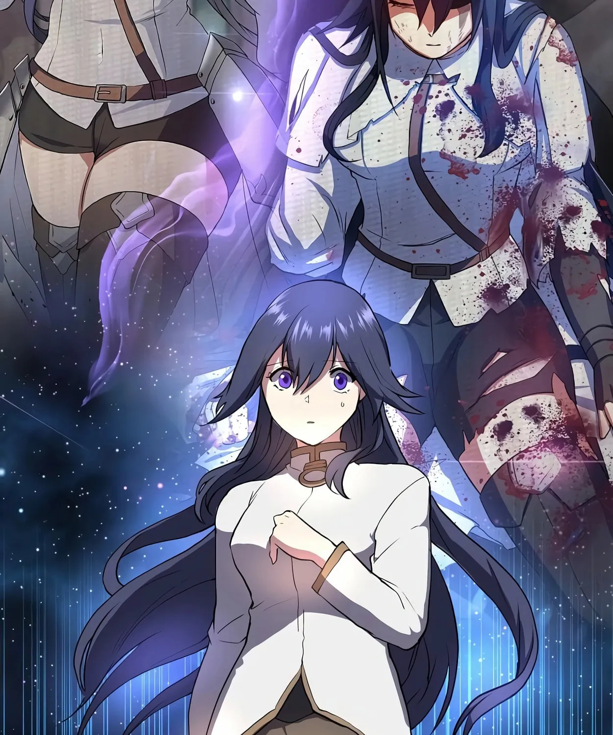 Read Skill Master Levels Up chapter 42 image 106 on Lezhin