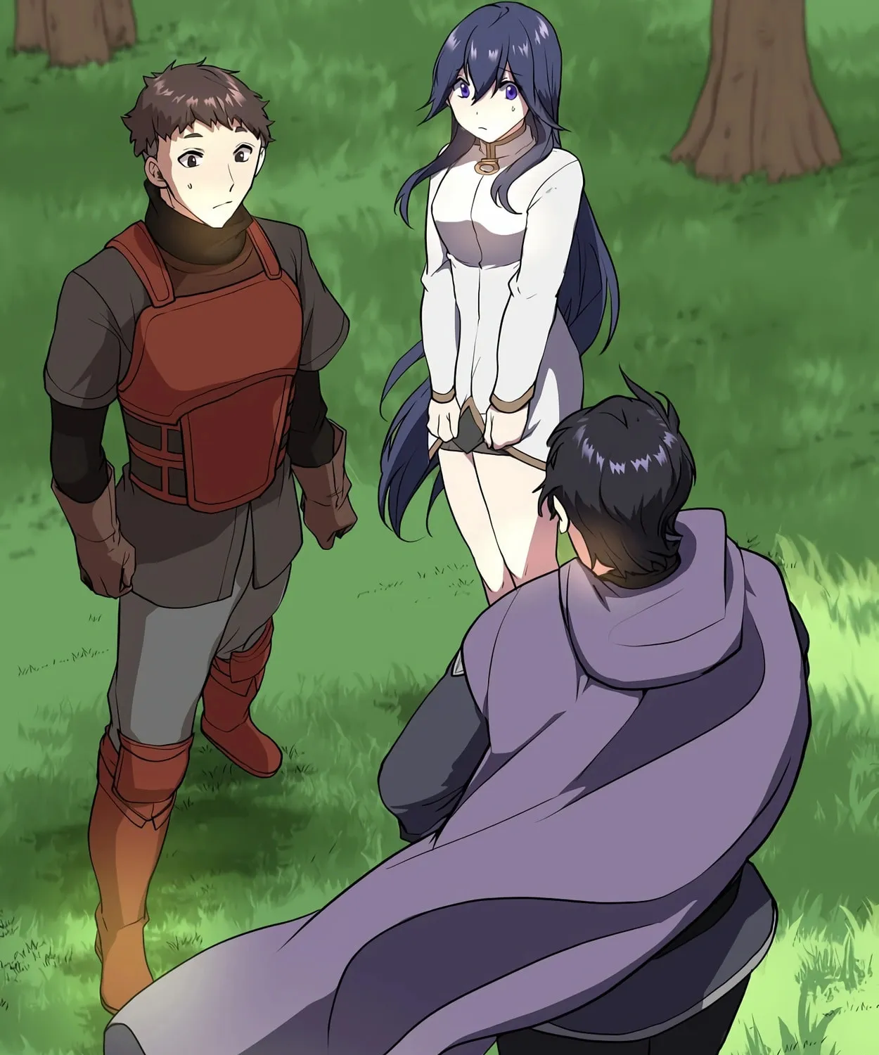 Read Skill Master Levels Up chapter 42 image 111 on Lezhin