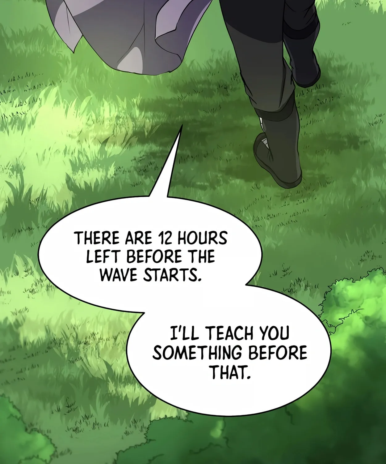 Read Skill Master Levels Up chapter 42 image 112 on Lezhin