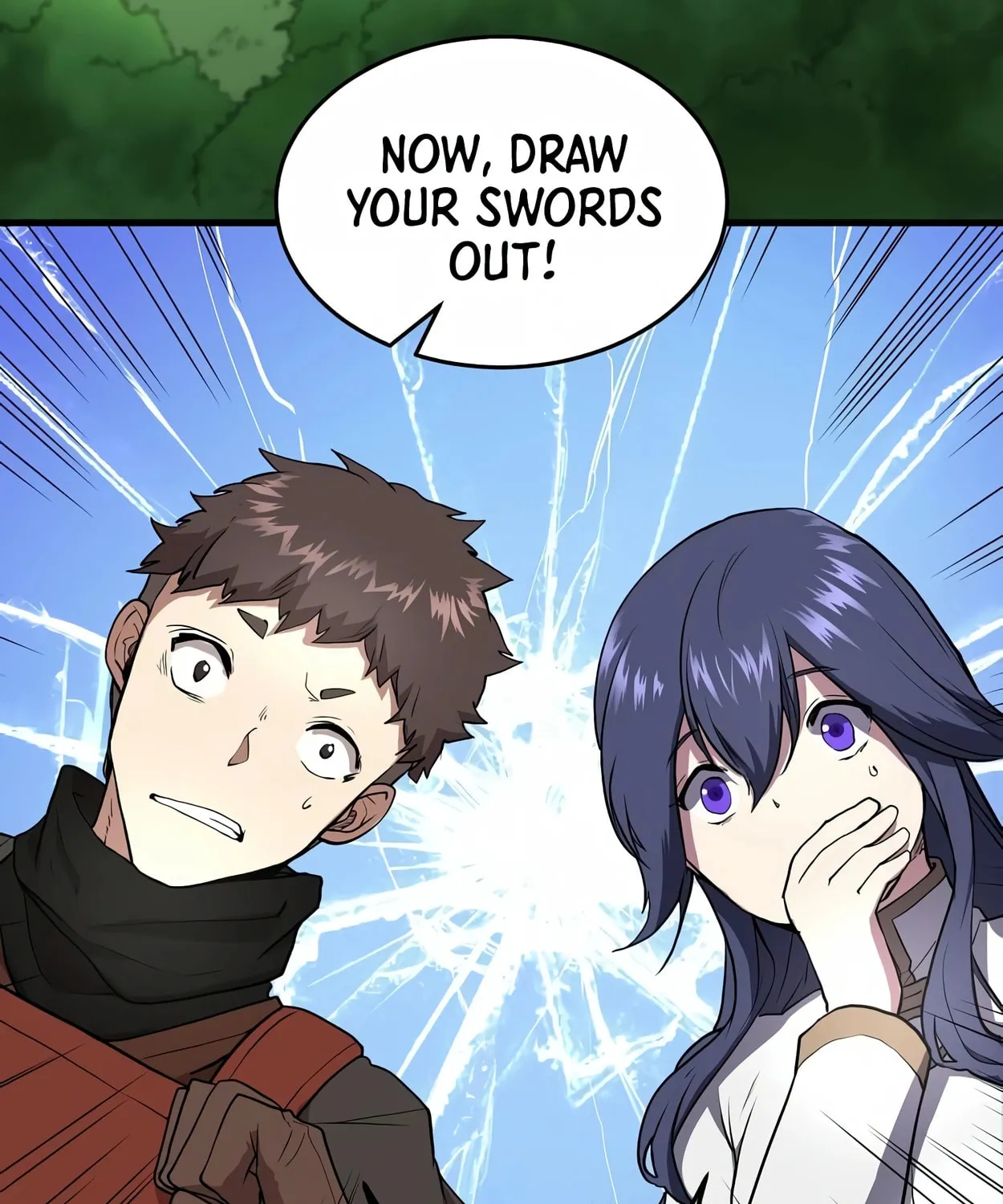 Read Skill Master Levels Up chapter 42 image 113 on Lezhin