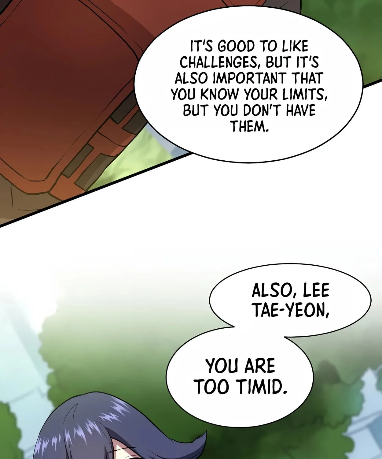 Read Skill Master Levels Up chapter 42 image 116 on Lezhin