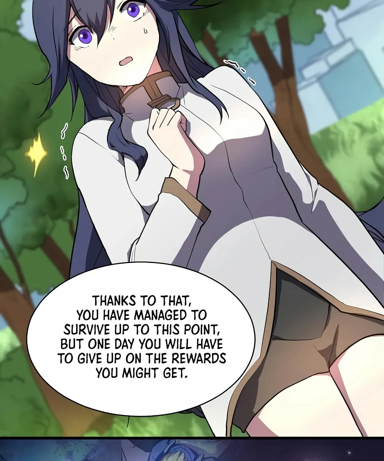 Read Skill Master Levels Up chapter 42 image 117 on Lezhin