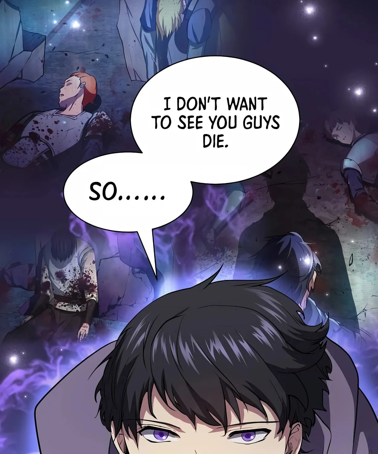 Read Skill Master Levels Up chapter 42 image 118 on Lezhin