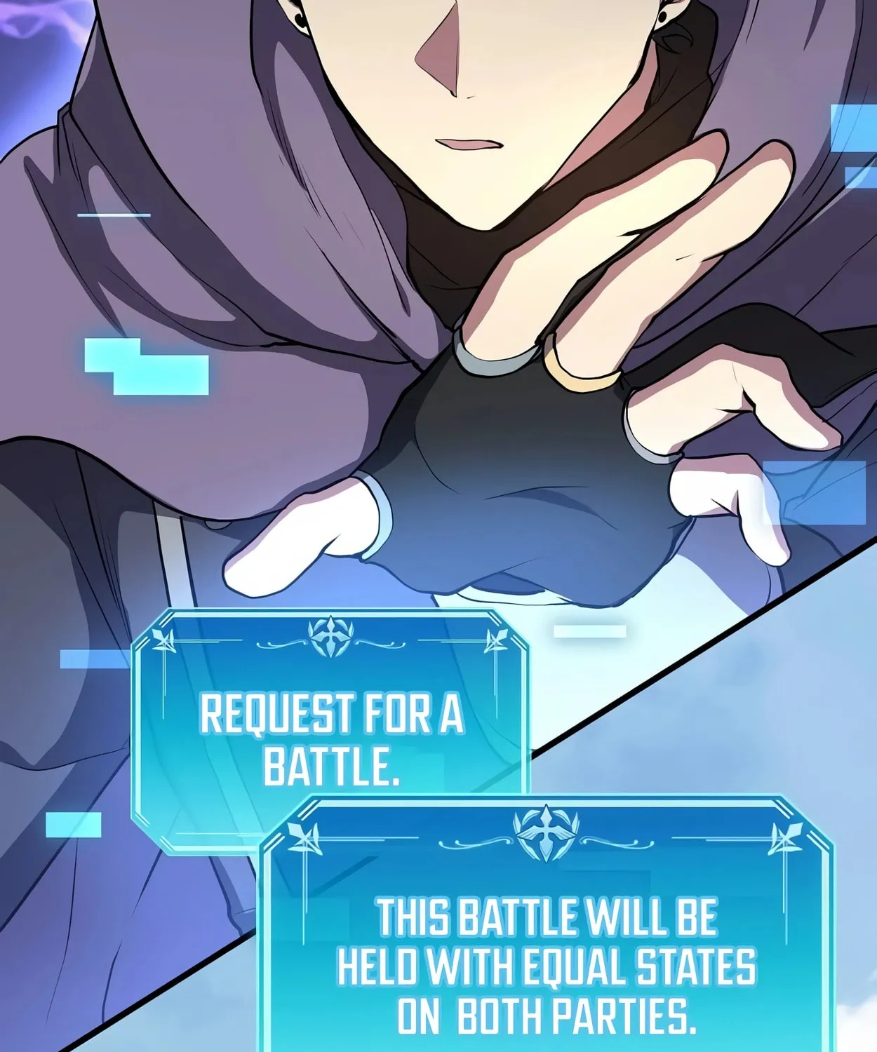 Read Skill Master Levels Up chapter 42 image 119 on Lezhin