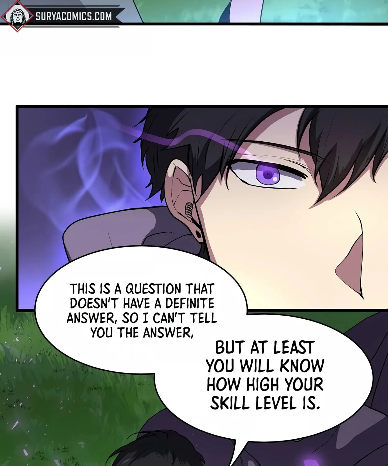 Read Skill Master Levels Up chapter 42 image 122 on Lezhin