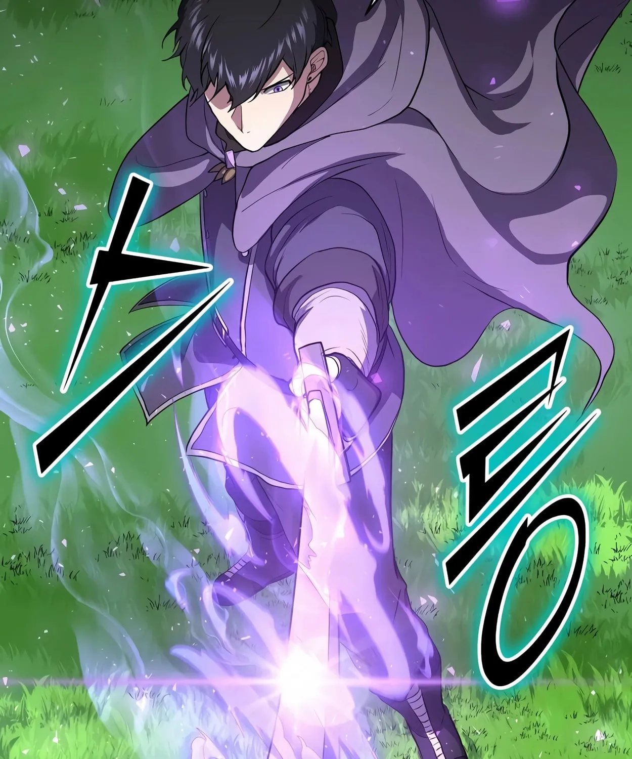 Read Skill Master Levels Up chapter 42 image 123 on Lezhin