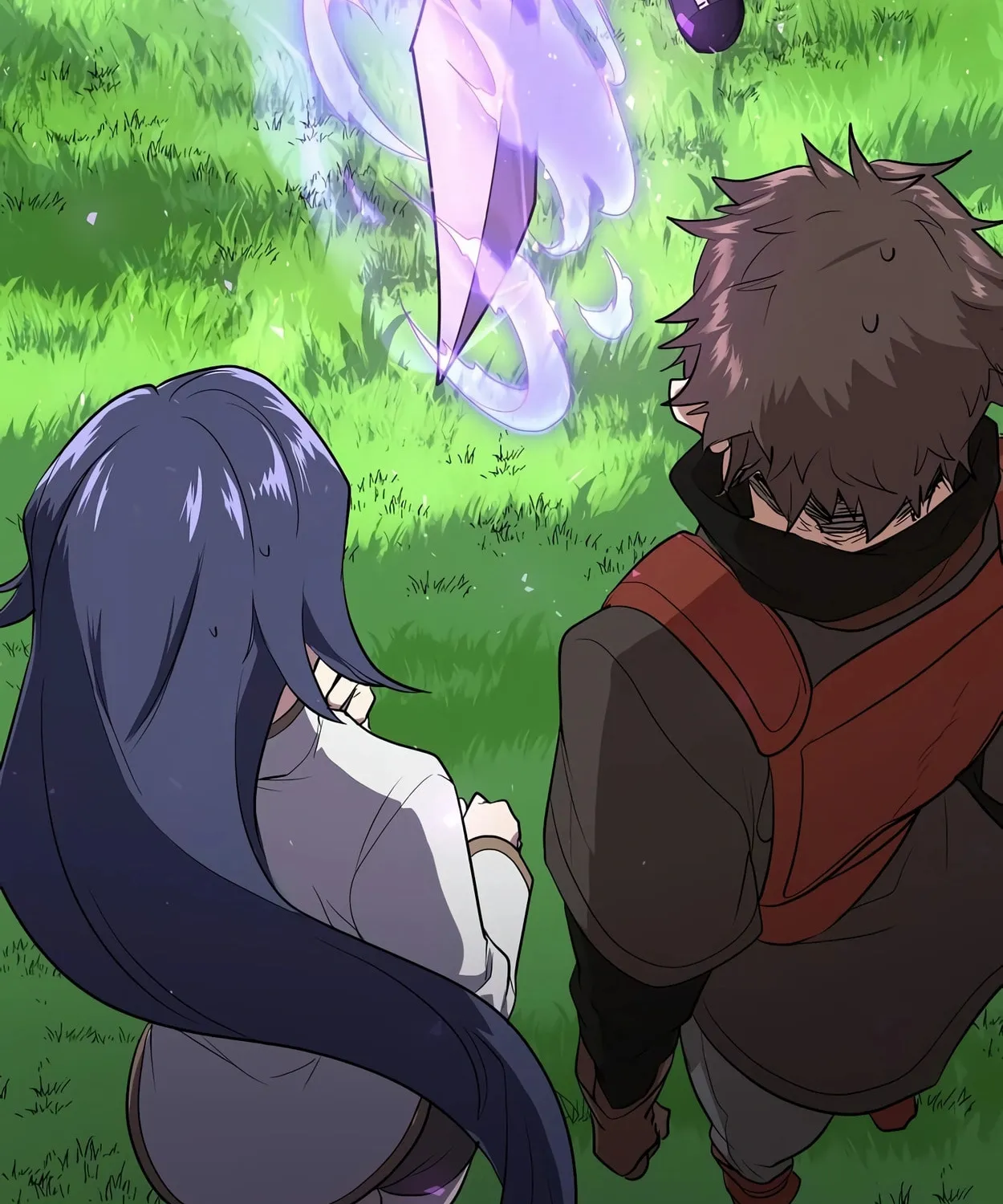 Read Skill Master Levels Up chapter 42 image 124 on Lezhin