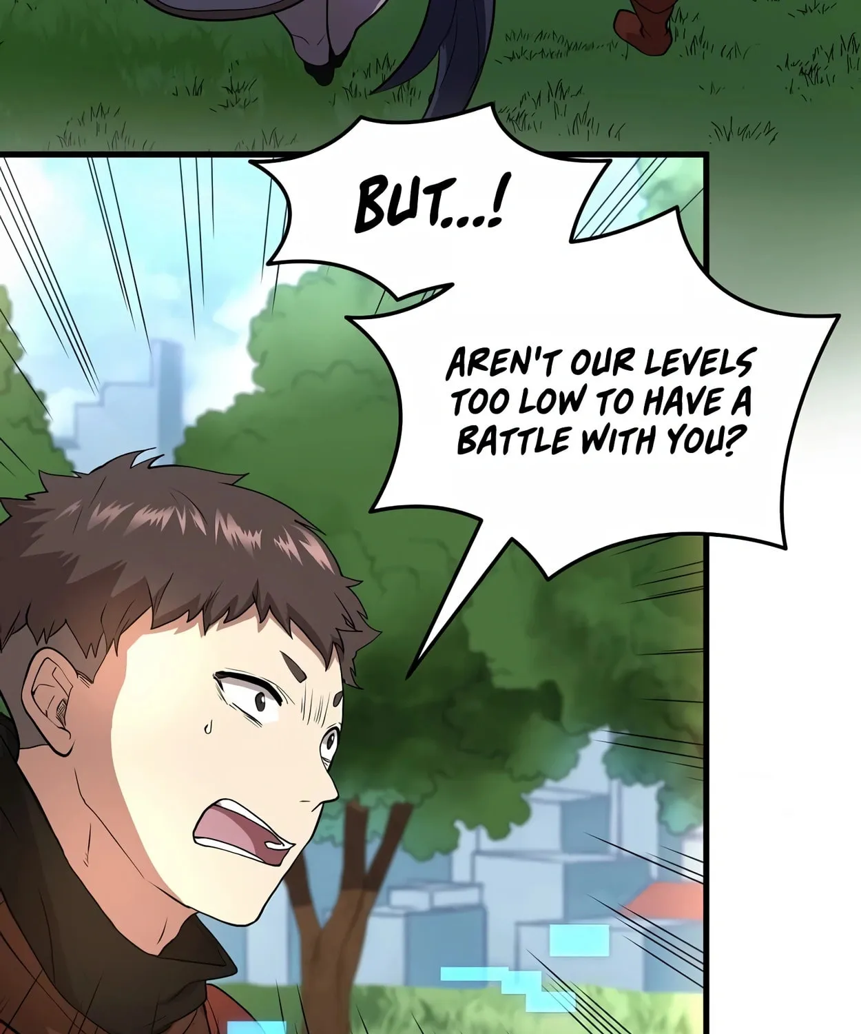 Read Skill Master Levels Up chapter 42 image 125 on Lezhin