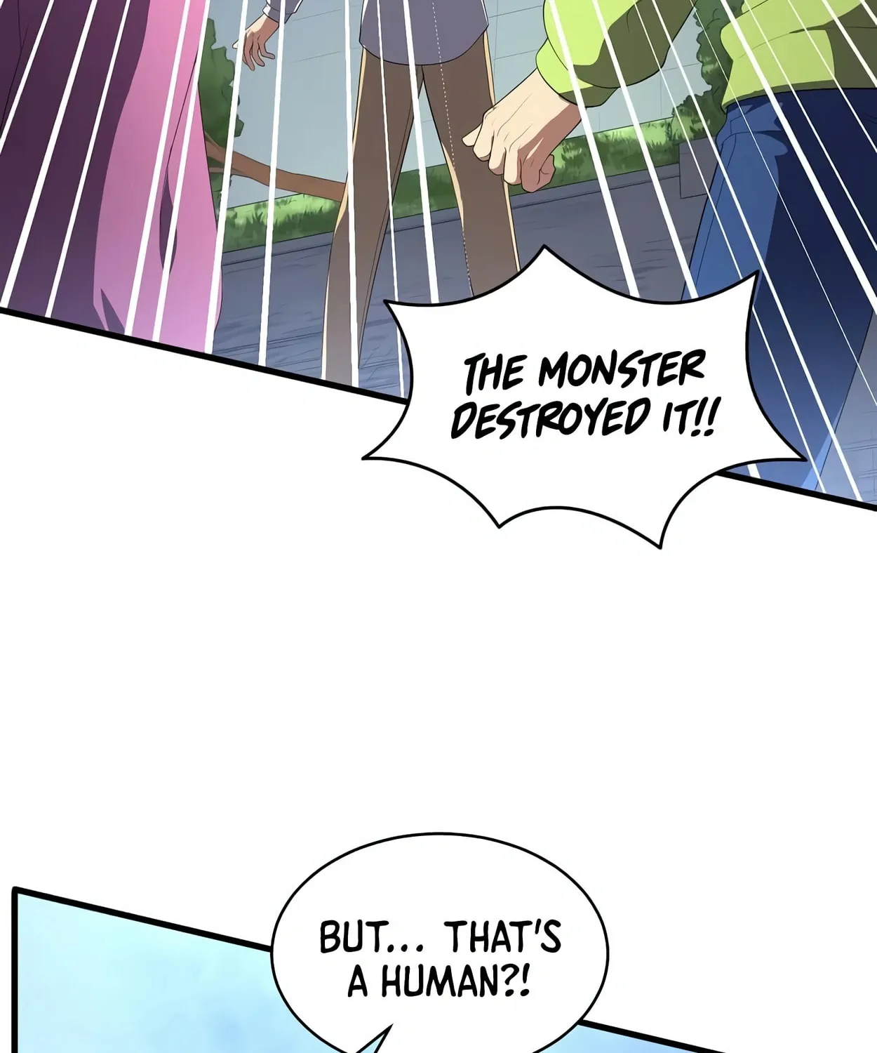 Read Skill Master Levels Up chapter 42 image 13 on Lezhin